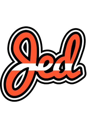 Jed denmark logo