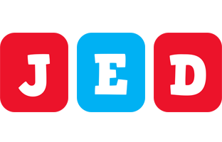 Jed diesel logo