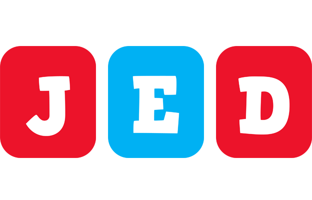 Jed diesel logo