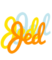 Jed energy logo