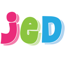 Jed friday logo