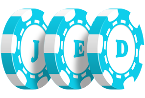 Jed funbet logo