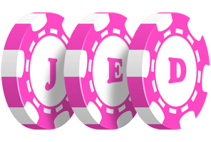 Jed gambler logo