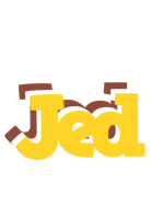 Jed hotcup logo