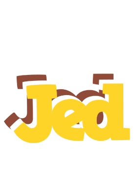 Jed hotcup logo
