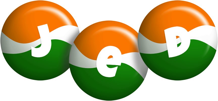 Jed india logo