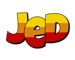 Jed jungle logo