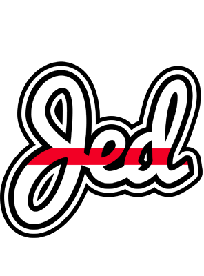 Jed kingdom logo