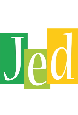 Jed lemonade logo