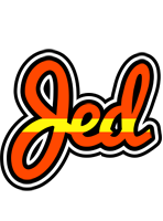 Jed madrid logo