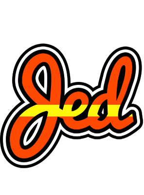 Jed madrid logo