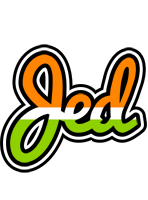 Jed mumbai logo