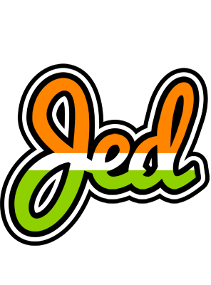 Jed mumbai logo