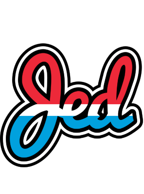 Jed norway logo