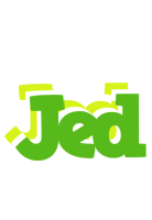 Jed picnic logo