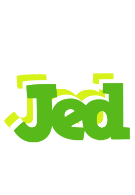 Jed picnic logo
