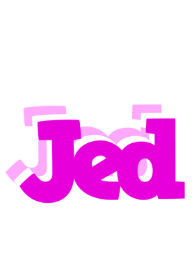 Jed rumba logo