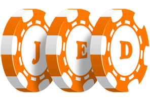 Jed stacks logo