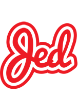 Jed sunshine logo