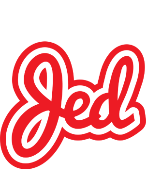 Jed sunshine logo