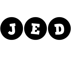 Jed tools logo