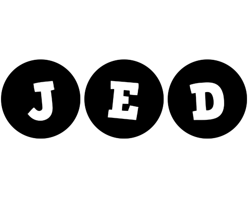Jed tools logo