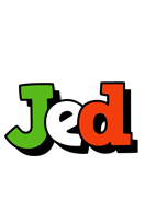 Jed venezia logo