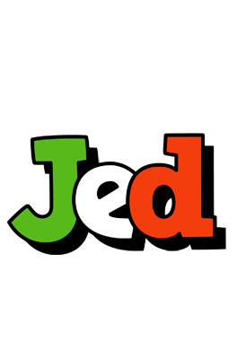 Jed venezia logo