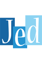 Jed winter logo