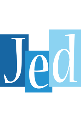 Jed winter logo