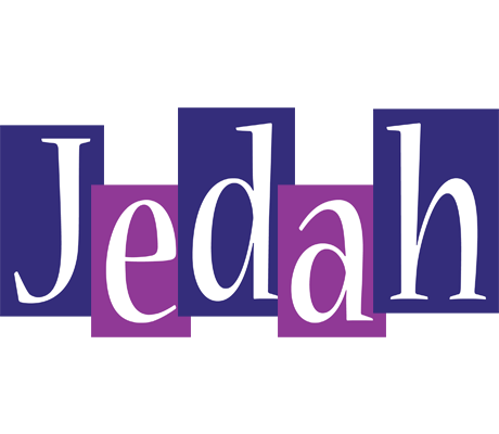 Jedah autumn logo