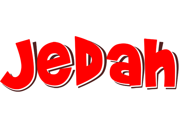Jedah basket logo