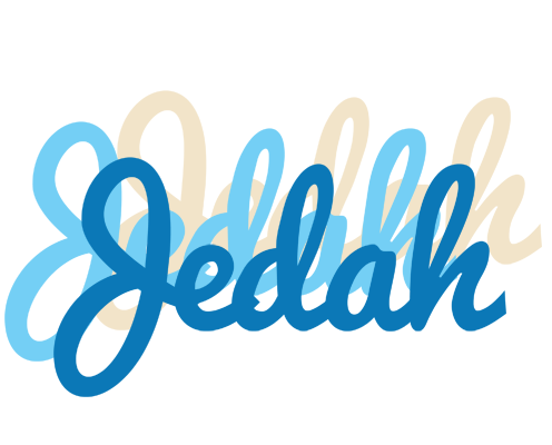 Jedah breeze logo