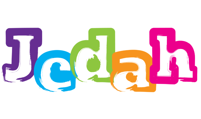 Jedah casino logo