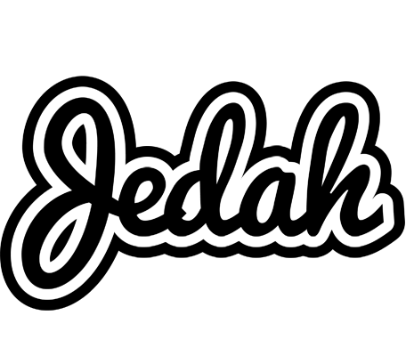 Jedah chess logo