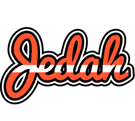 Jedah denmark logo