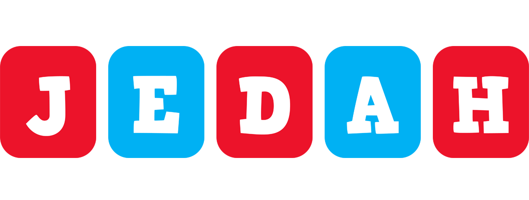 Jedah diesel logo