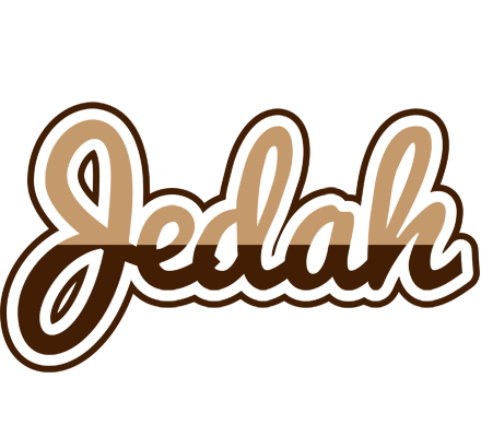 Jedah exclusive logo