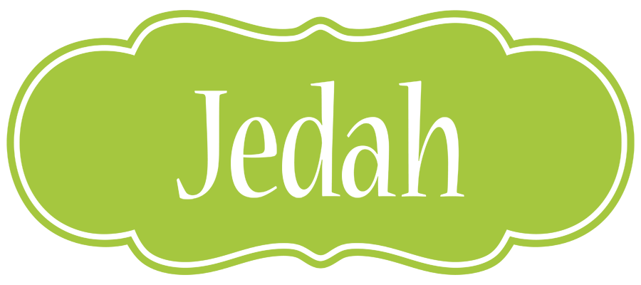 Jedah family logo