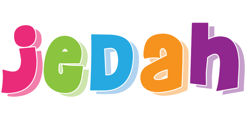 Jedah friday logo