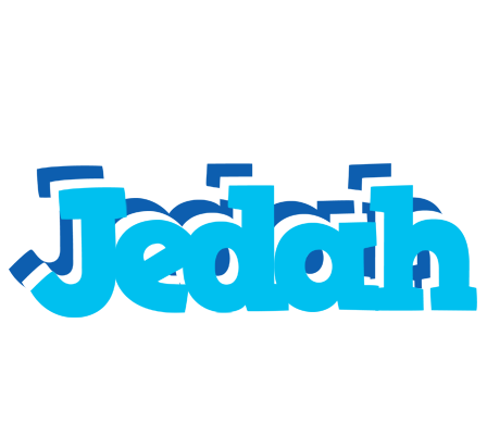 Jedah jacuzzi logo