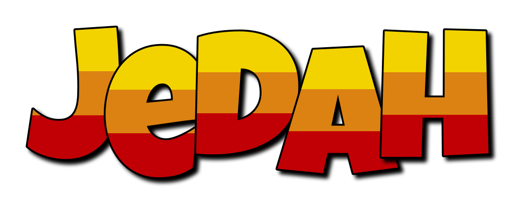 Jedah jungle logo