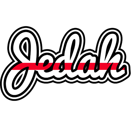 Jedah kingdom logo