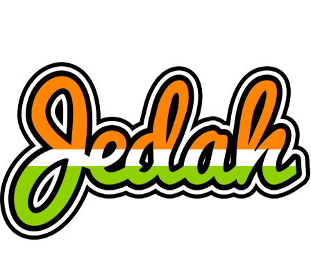 Jedah mumbai logo