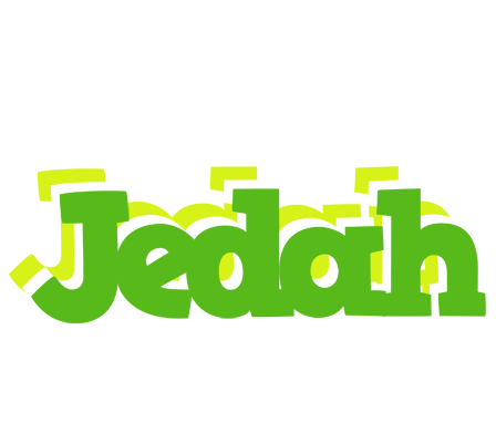 Jedah picnic logo