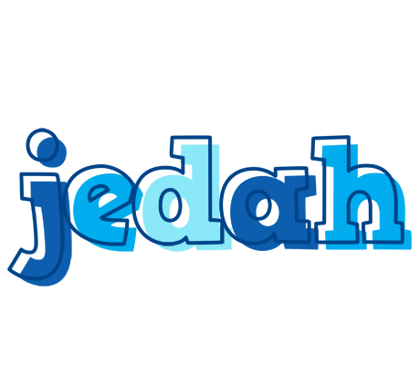 Jedah sailor logo