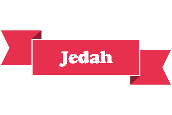 Jedah sale logo