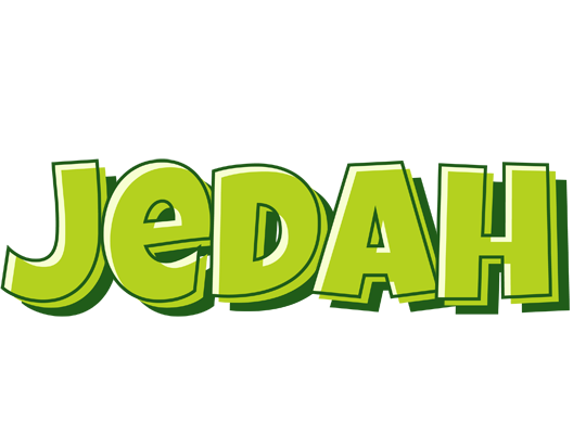 Jedah summer logo