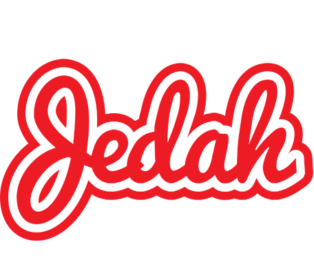 Jedah sunshine logo