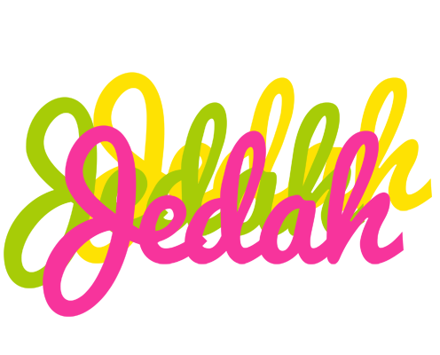Jedah sweets logo